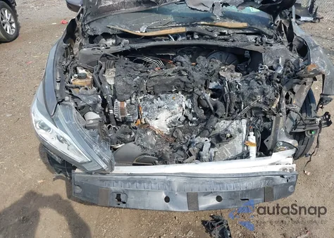 2016 Nissan Altima 2.5 S из США, поврежденный, VIN 1N4AL3AP4GC114350